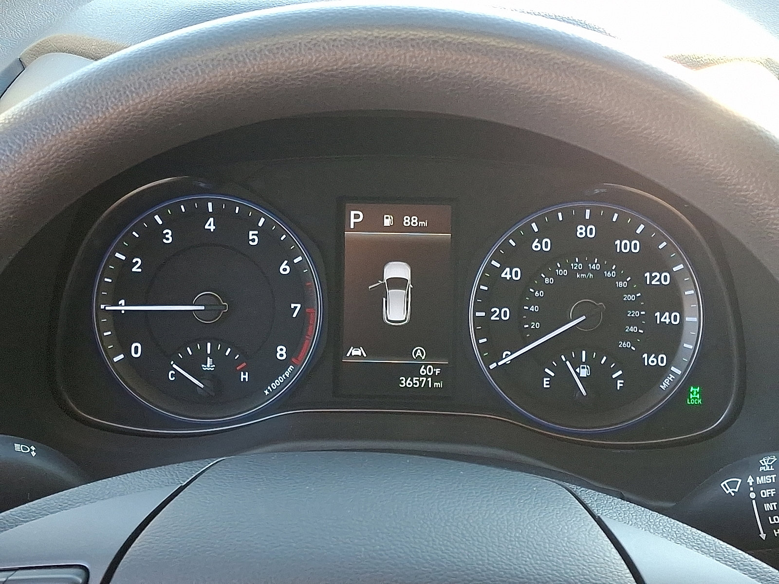 Used 2023 Hyundai Kona SEL w/ Cargo Package image 25