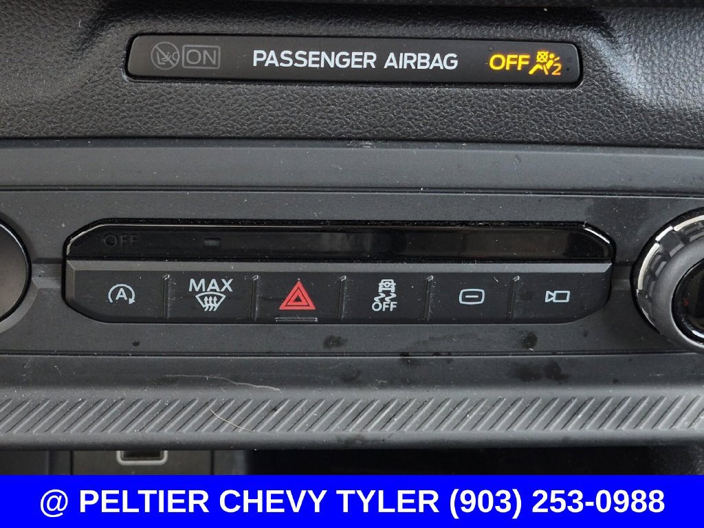 Used 2025 Ford Bronco Sport Big Bend AWD/4WD image 25