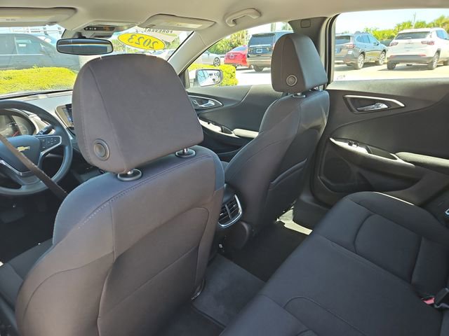 Used 2023 Chevrolet Malibu LT image 11