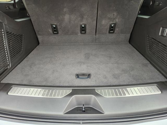 New 2026 GMC Yukon XL Denali w/ Sun & Power Step Package image 62