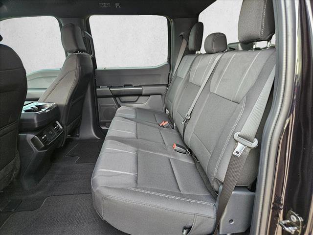 New 2026 Ford F150 STX w/ Equipment Group 200A image 12