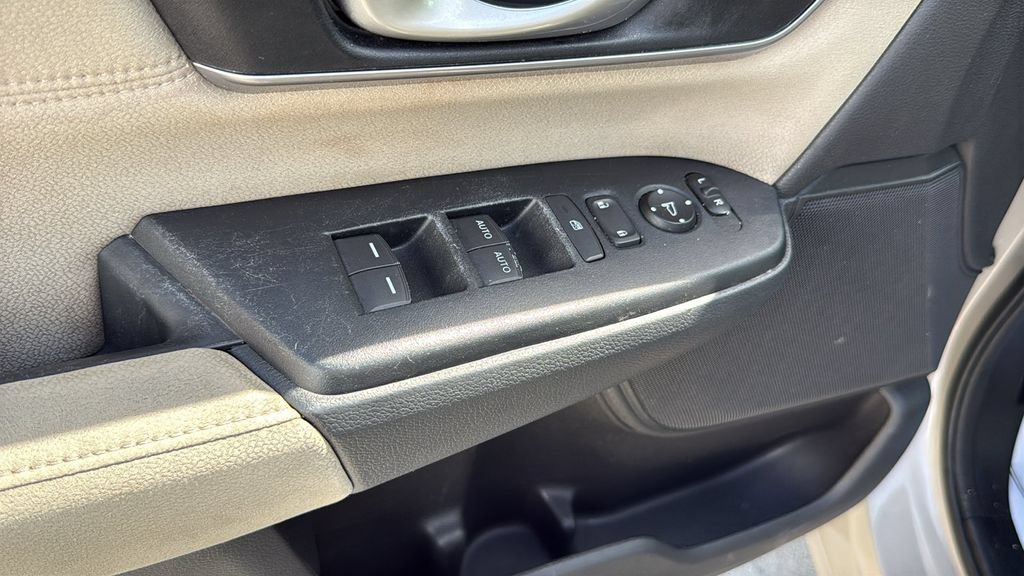 Used 2018 Honda CR-V EX image 20