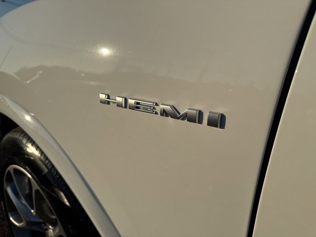 New 2026 Dodge Durango GT w/ Tow 'N Go Package image 5