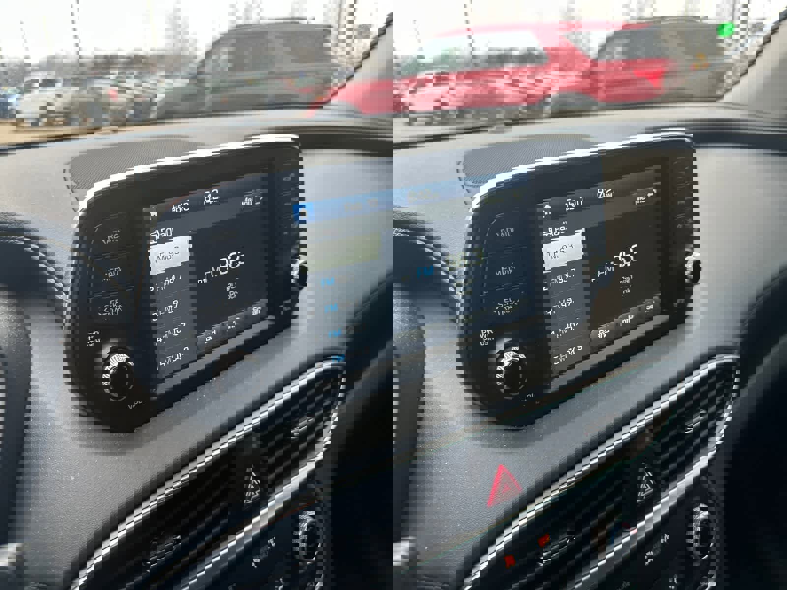 Used 2020 Hyundai Santa Fe SE image 15