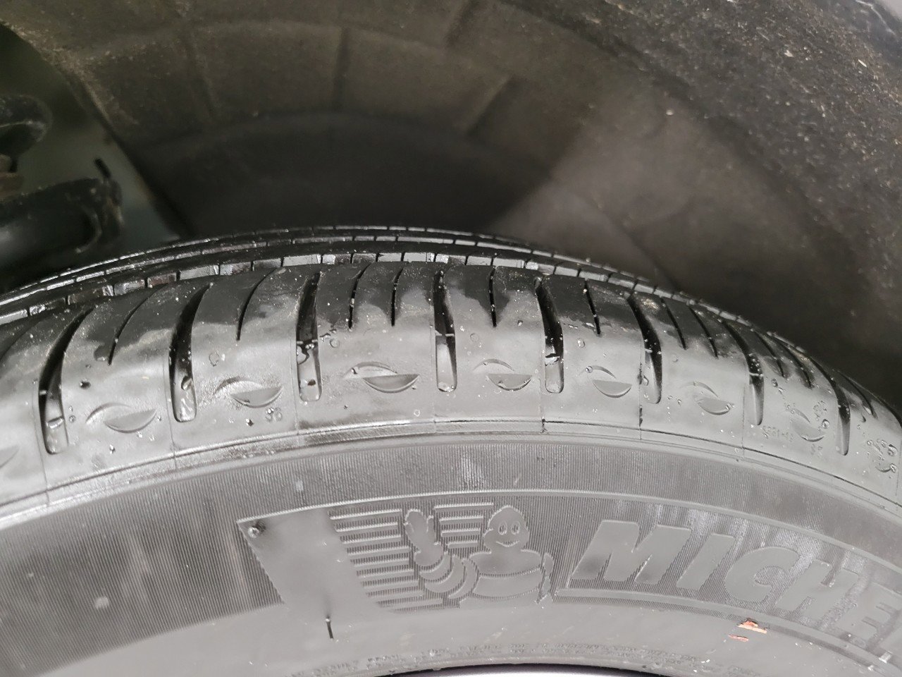 Used 2024 GMC Terrain SLT image 5