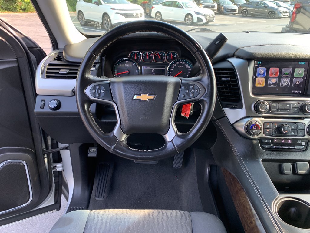 Used 2019 Chevrolet Tahoe LS RWD image 21