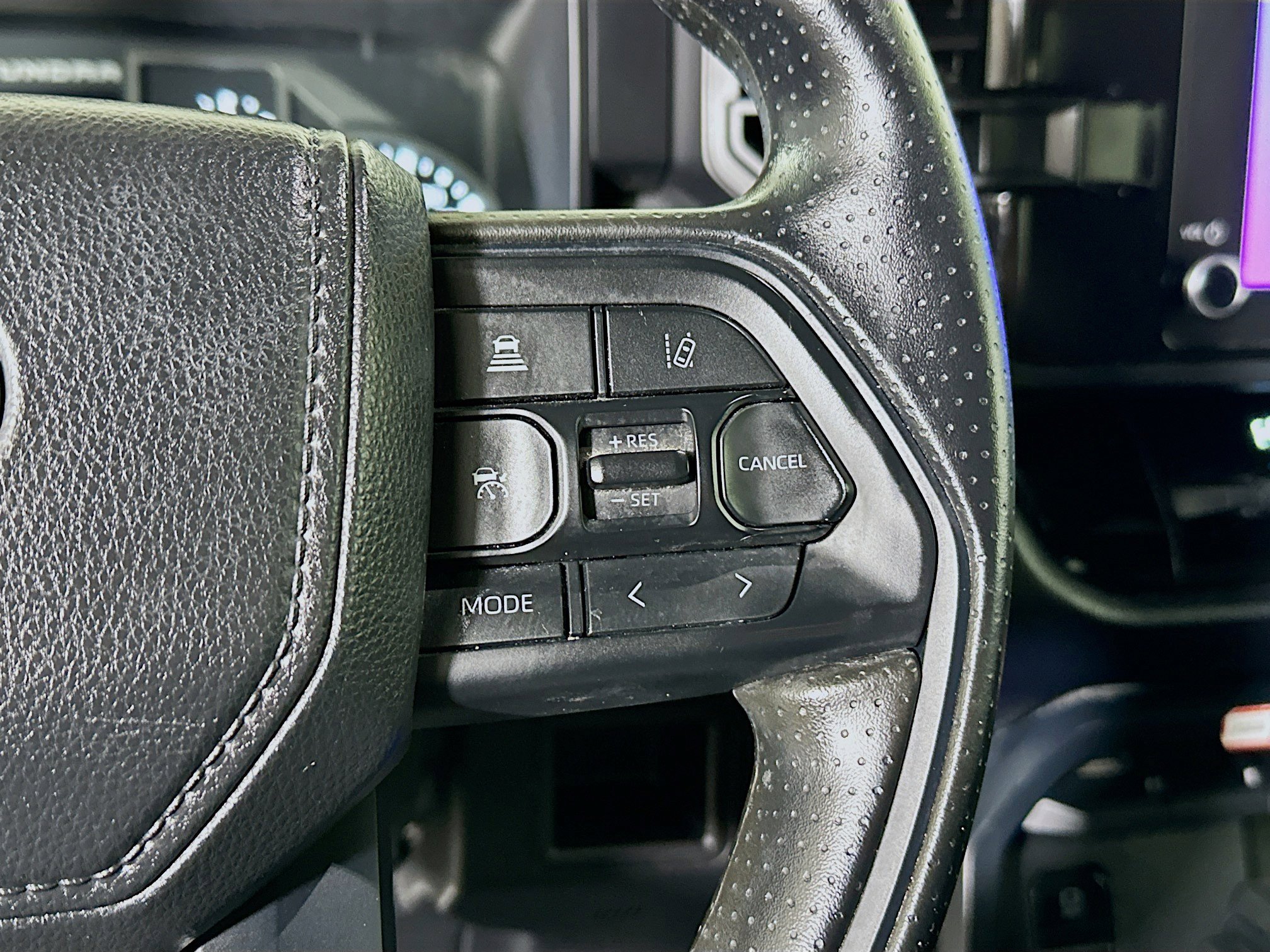 Used 2025 Toyota Tundra SR w/ SR Tow Package image 17