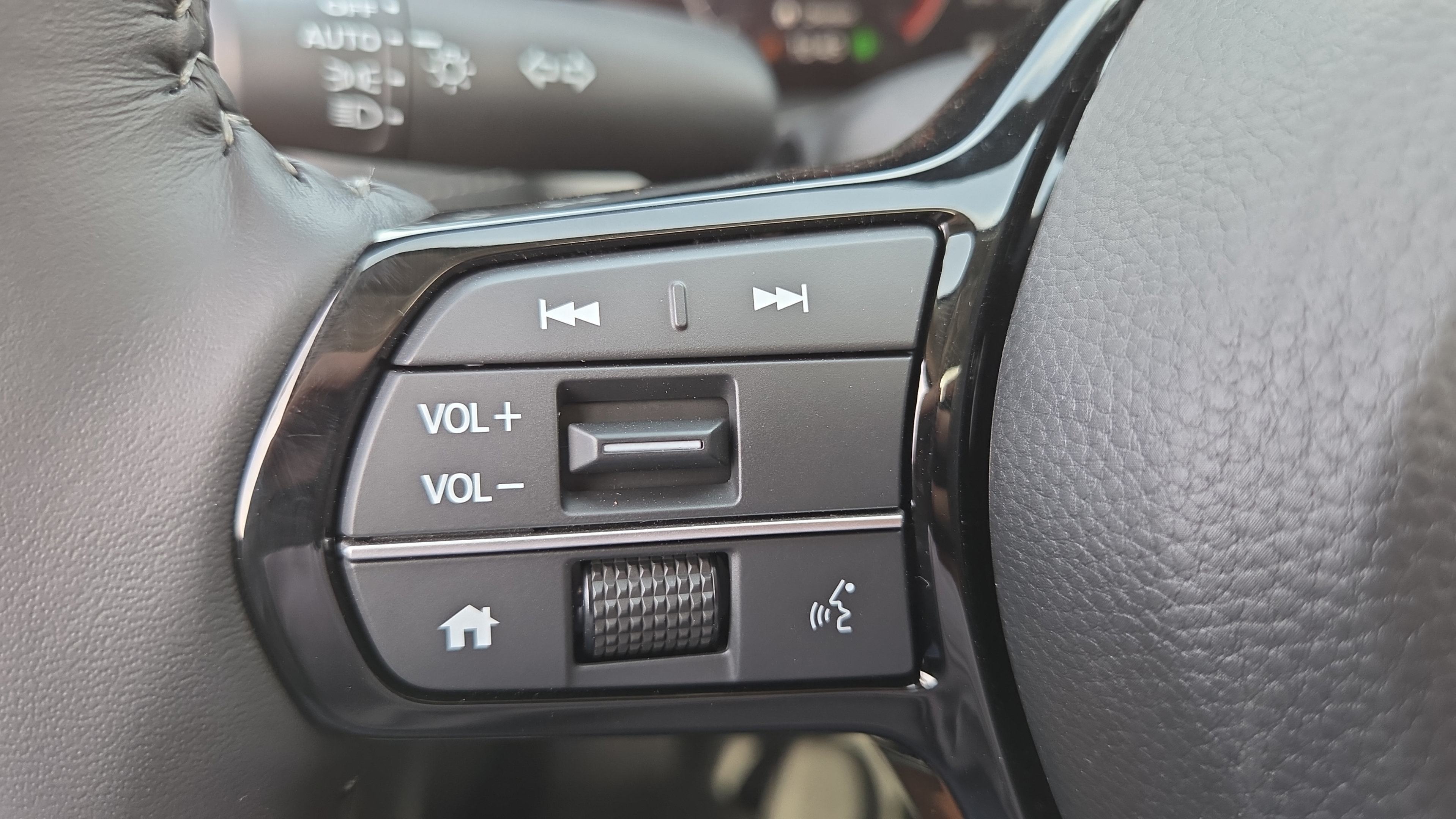 New 2027 Honda HR-V EX-L image 26