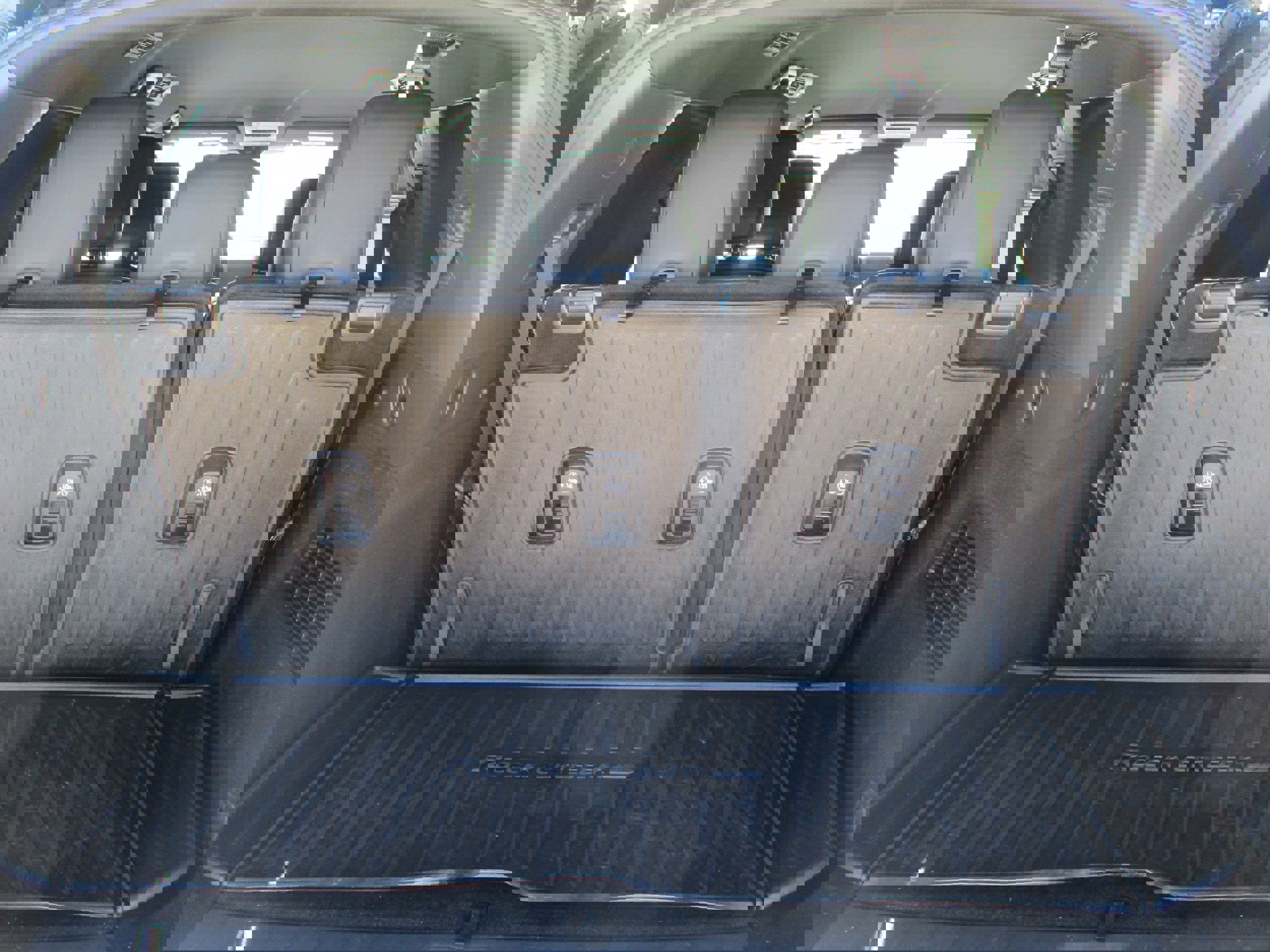 Used 2023 Nissan Pathfinder Rock Creek image 35