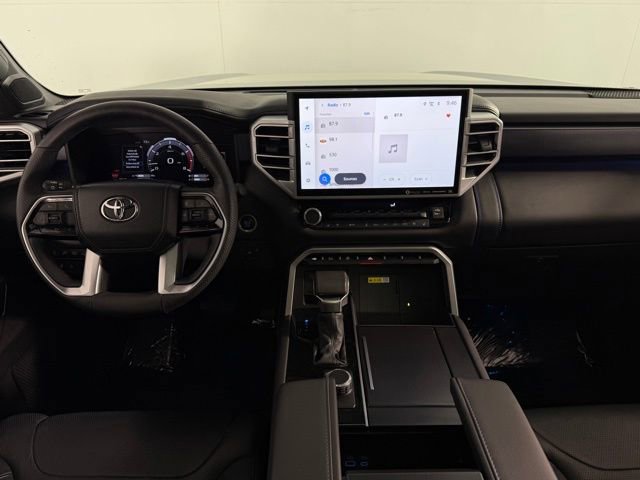 Used 2023 Toyota Tundra Platinum image 24