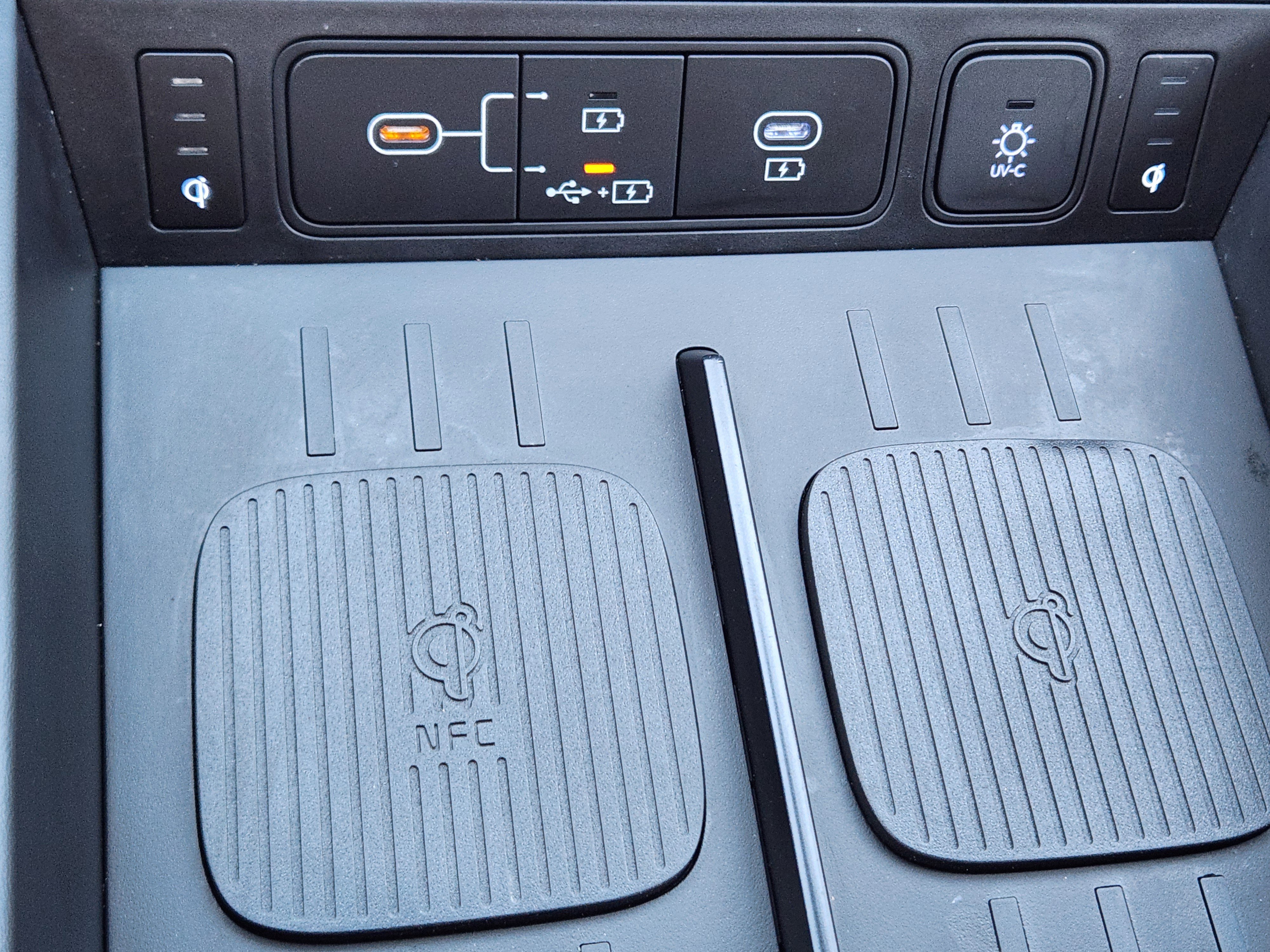 Used 2024 Hyundai Santa Fe Calligraphy image 20