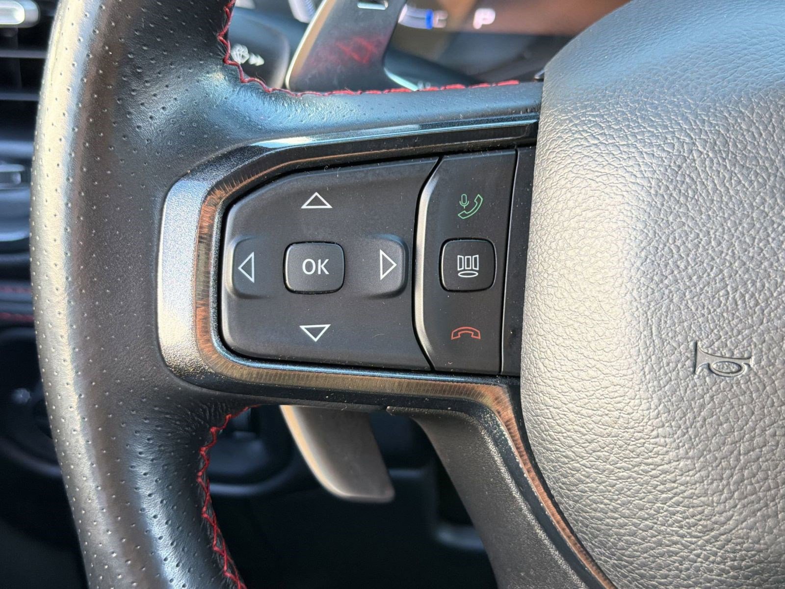 Used 2023 RAM 1500 TRX w/ TRX Level 2 Equipment Group image 14