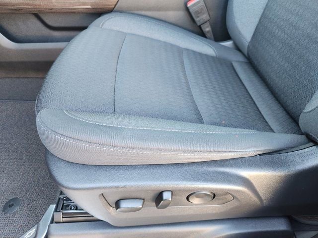 Used 2025 Chevrolet Silverado 1500 RST w/ Convenience Package II image 27