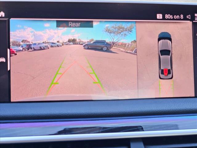 Used 2022 BMW 740i 740i w/ M Sport Package image 14