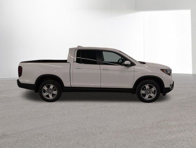 New 2026 Honda Ridgeline RTL image 35
