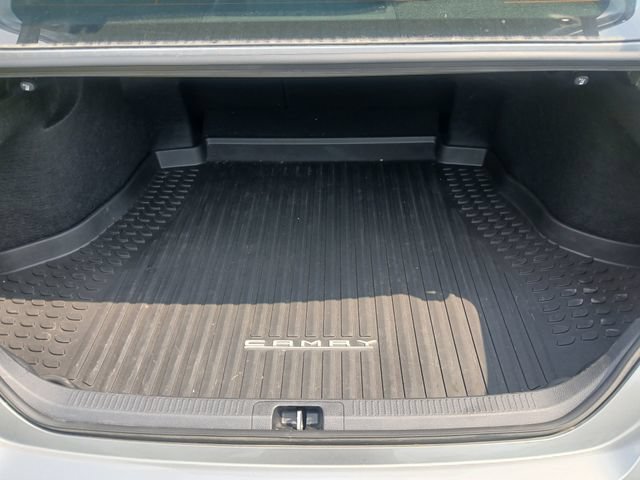 Used 2025 Toyota Camry SE w/ Multimedia Upgrade Package FWD image 41