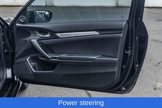 Used 2020 Honda Civic Sport image 17
