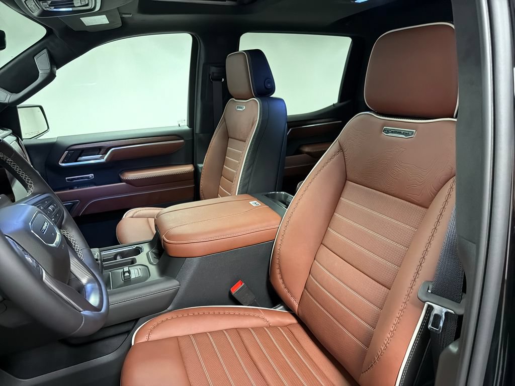 New 2026 GMC Sierra 1500 Denali Ultimate AWD/4WD image 24