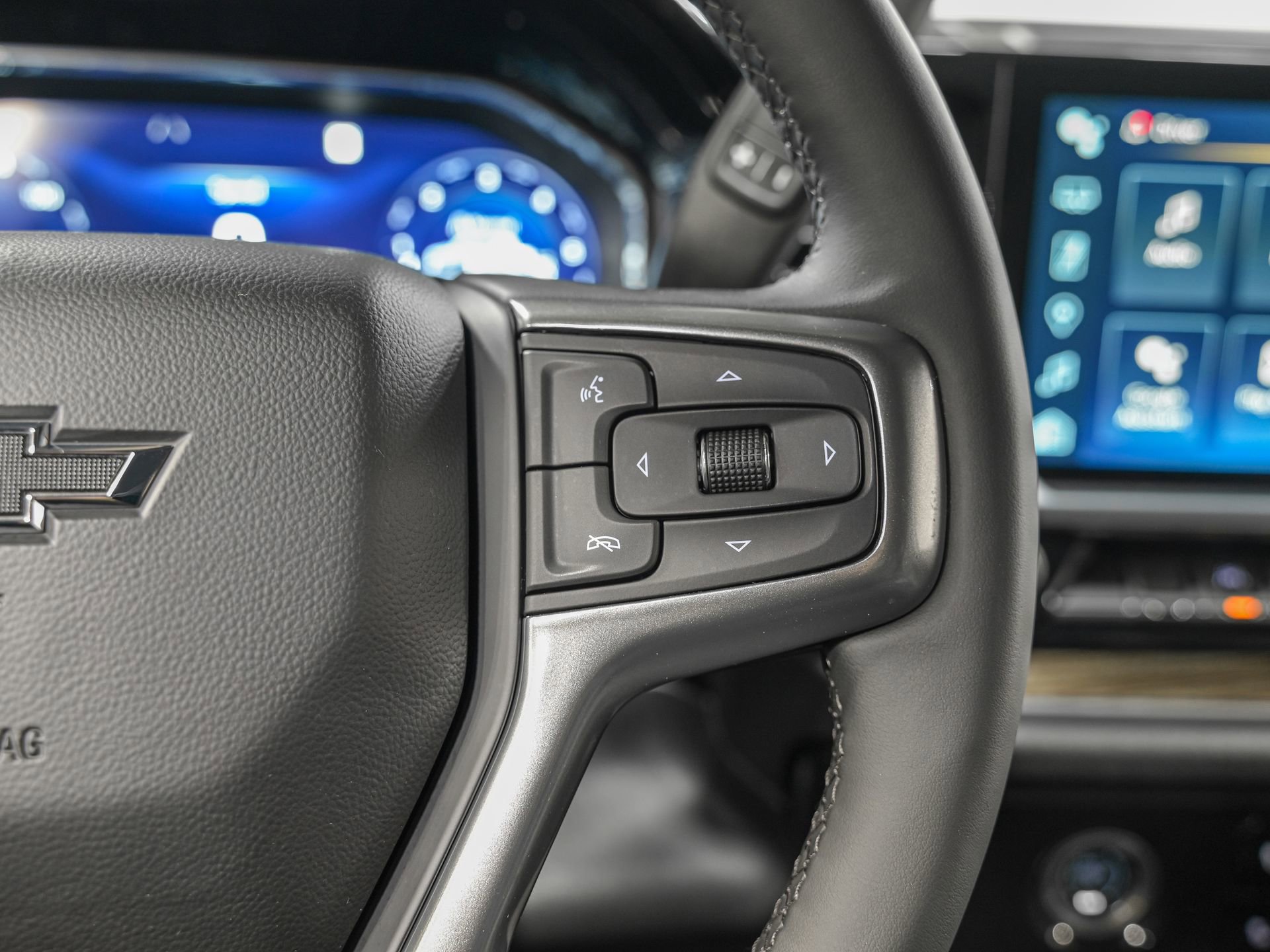 Used 2023 Chevrolet Silverado 1500 LT Trail Boss w/ Protection Package image 20