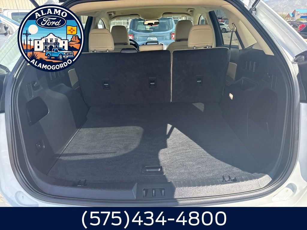 Used 2024 Ford Edge SE image 12