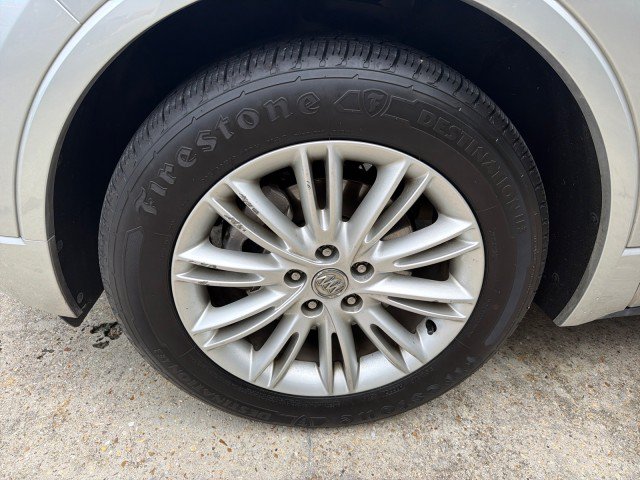Used 2017 Buick Envision Preferred FWD image 30