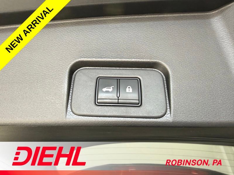 Used 2023 Nissan Rogue SV w/ SV Premium B Package AWD/4WD image 10