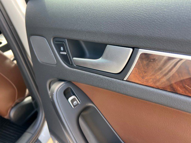 Used 2014 Audi A4 2.0T Premium Plus w/ Premium Plus Package AWD/4WD image 28