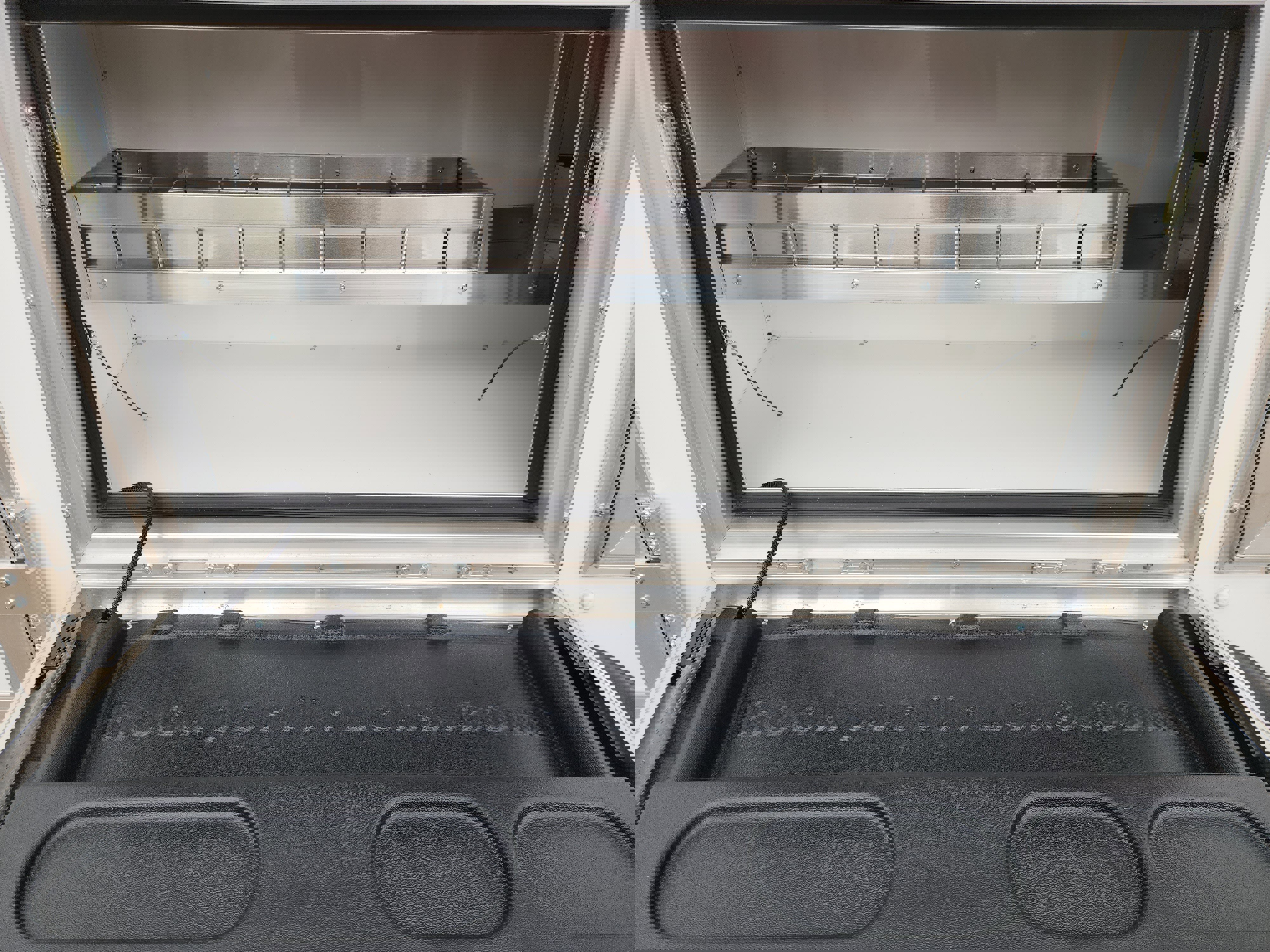 New 2025 Chevrolet Express 4500 w/ Power Convenience Package image 35