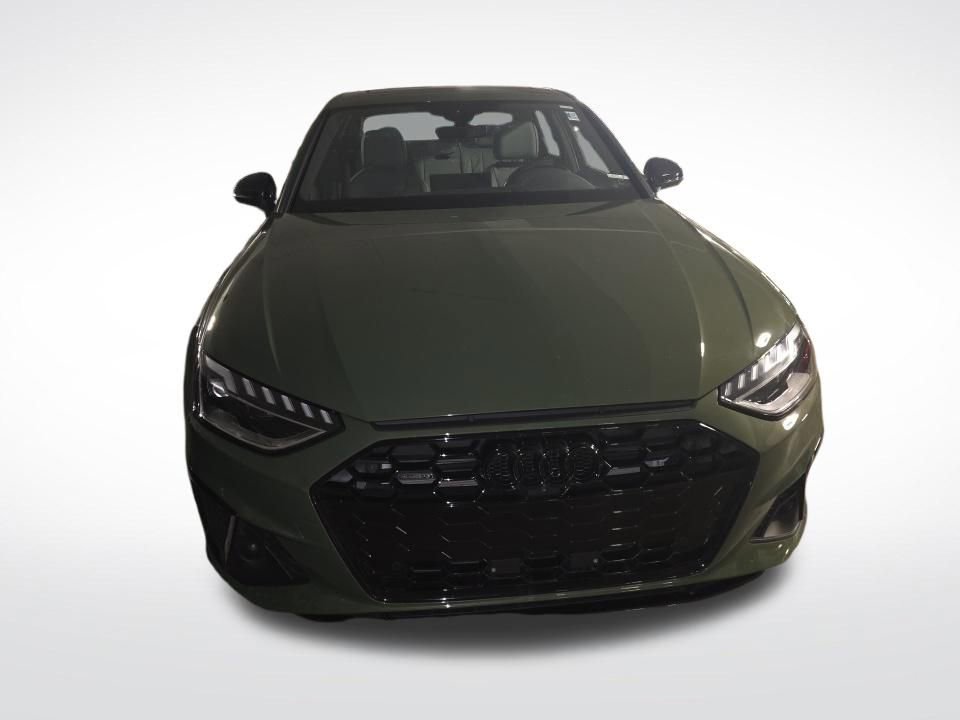 Used 2023 Audi A4 2.0T Premium Plus w/ Premium Plus Package image 3