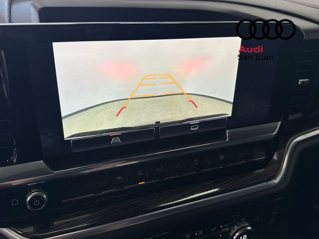 Used 2022 GMC Sierra 1500 Elevation image 19