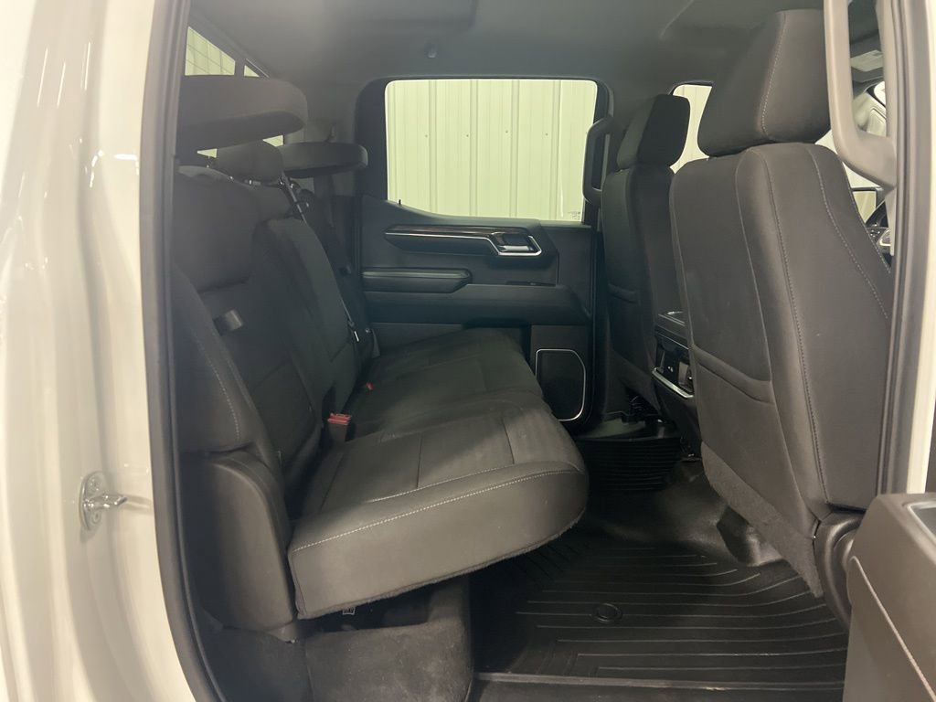 Used 2022 GMC Sierra 1500 Elevation w/ Preferred Package image 11