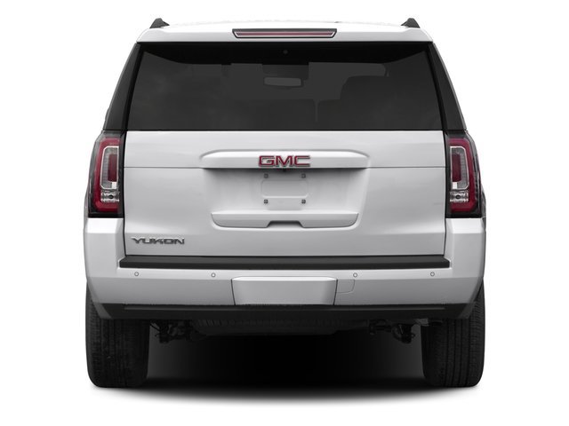 Used 2016 GMC Yukon SLT w/ Open Road Package AWD/4WD image 8