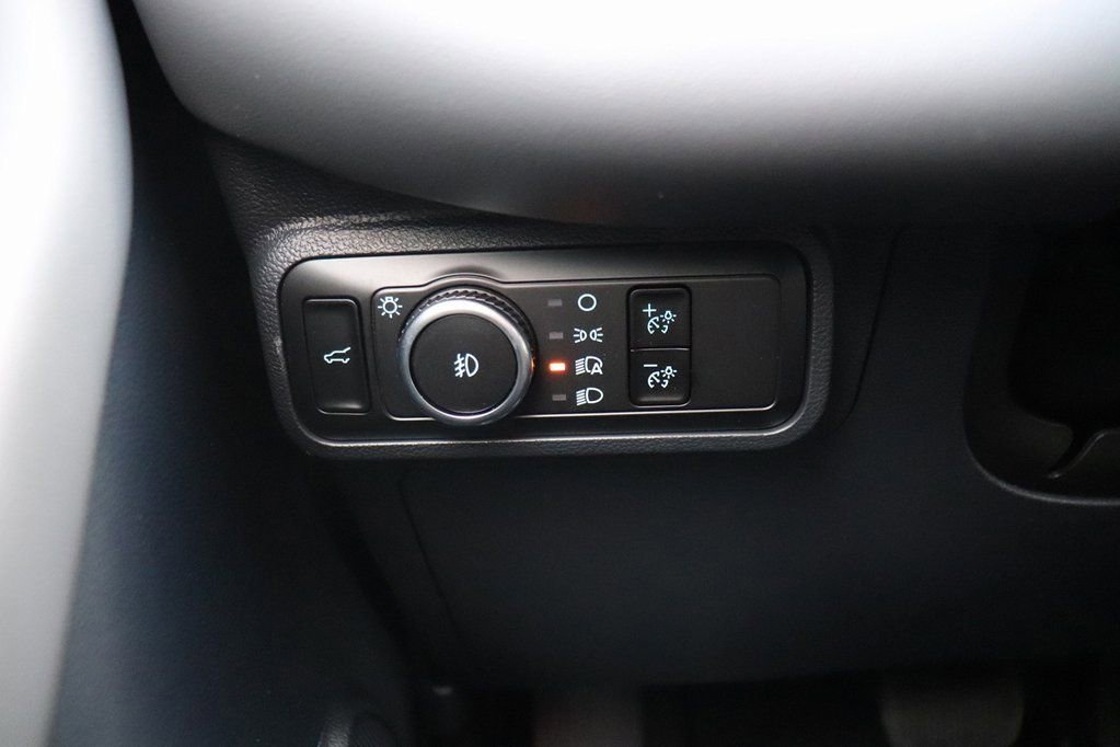 New 2026 Ford Explorer Active w/ Active Comfort Package image 34