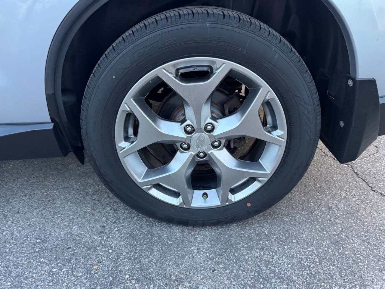 Used 2015 Subaru Forester 2.5i Touring w/ Popular Package #1 image 18