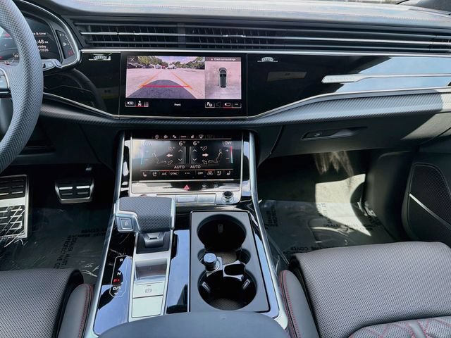 New 2026 Audi SQ8 Prestige AWD/4WD image 19