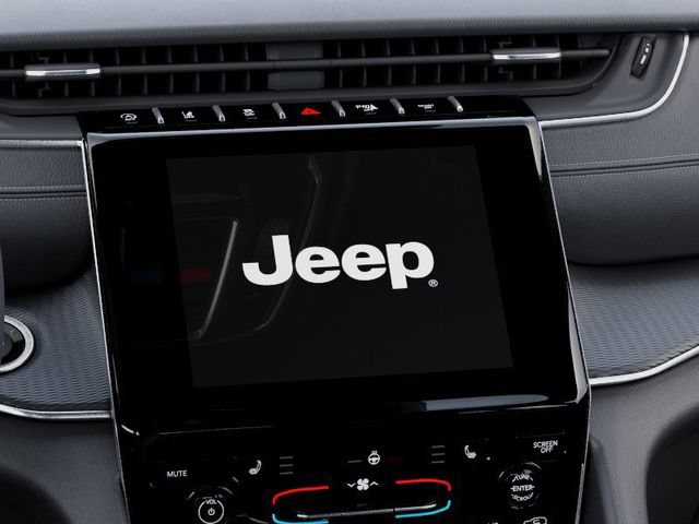 New 2025 Jeep Grand Cherokee L Laredo AWD/4WD image 18