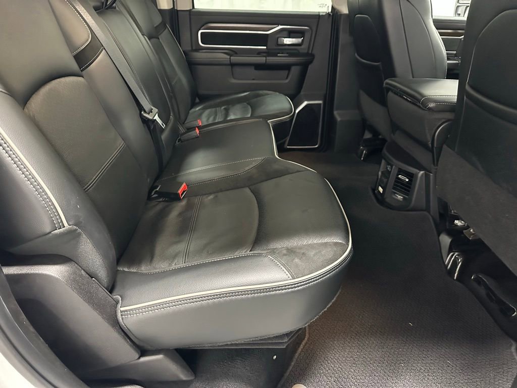 Used 2024 RAM 3500 Laramie image 54