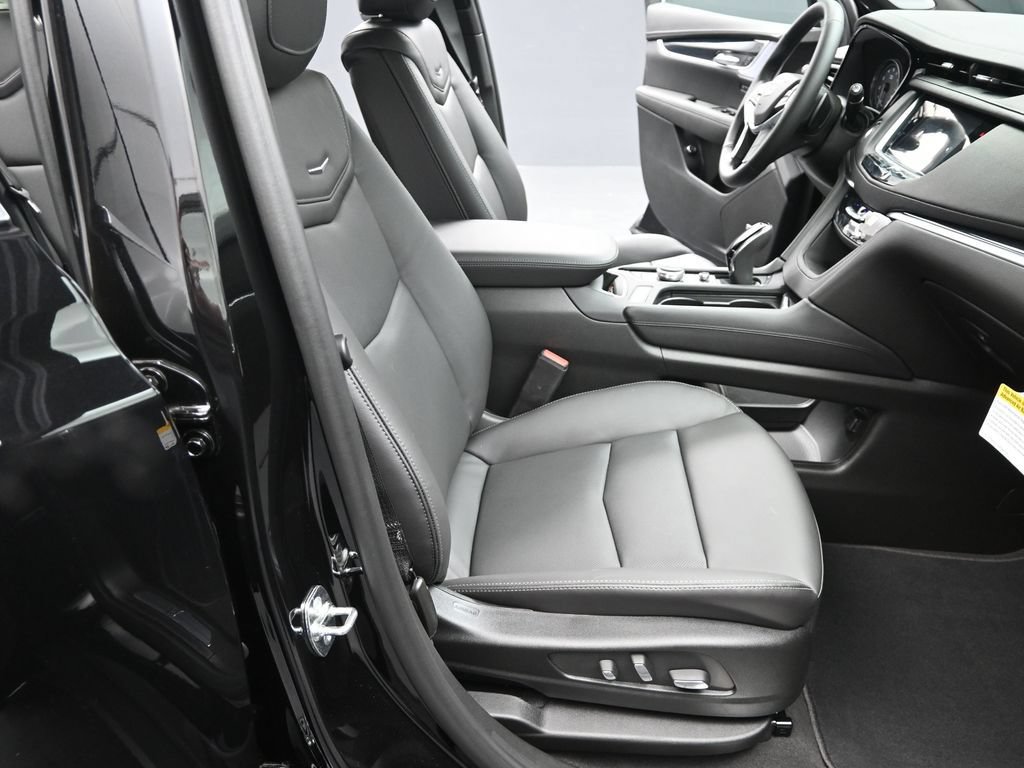 New 2026 Cadillac XT5 Premium Luxury FWD image 27