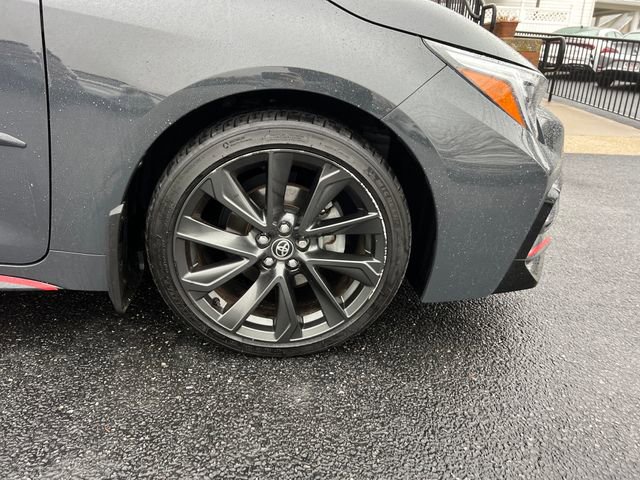 Used 2023 Toyota Corolla Hybrid AWD Sedan image 11