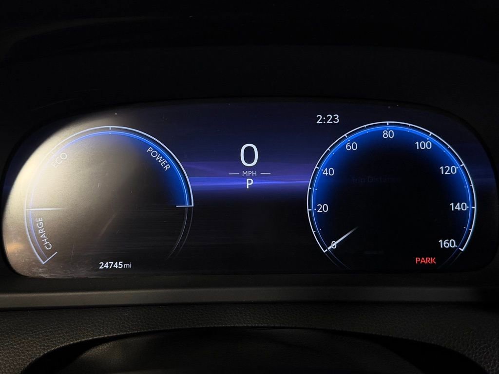 Used 2025 Toyota Crown XLE image 15