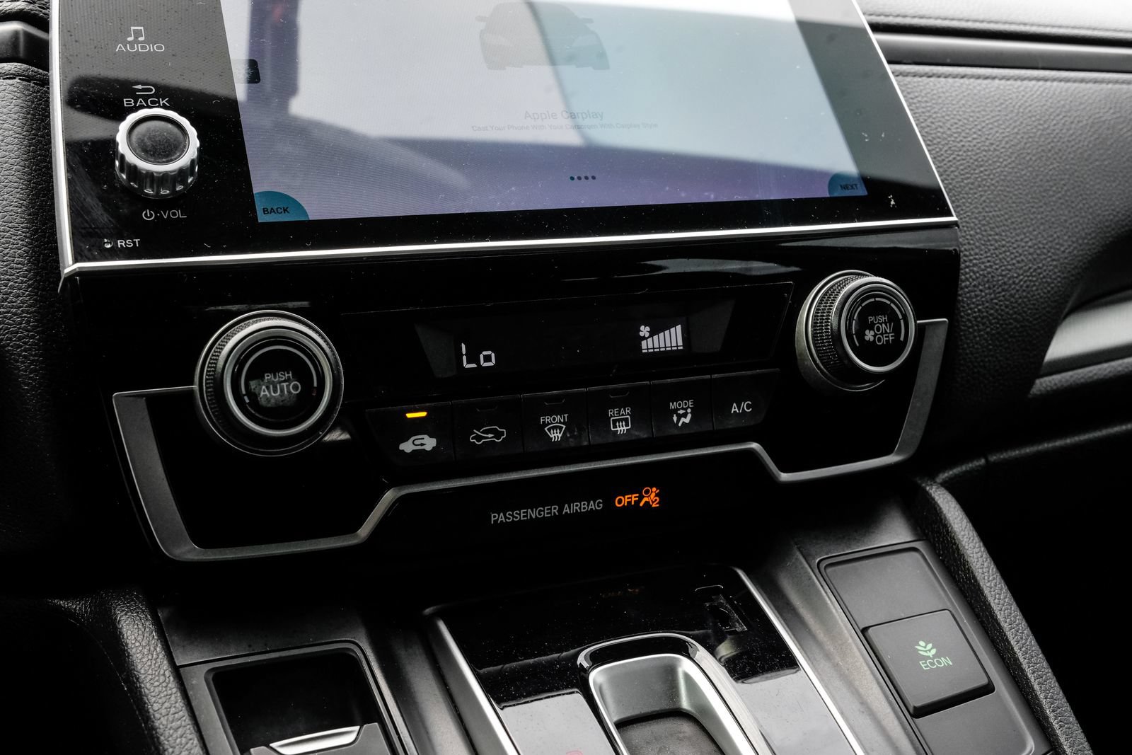 Used 2019 Honda CR-V LX image 23