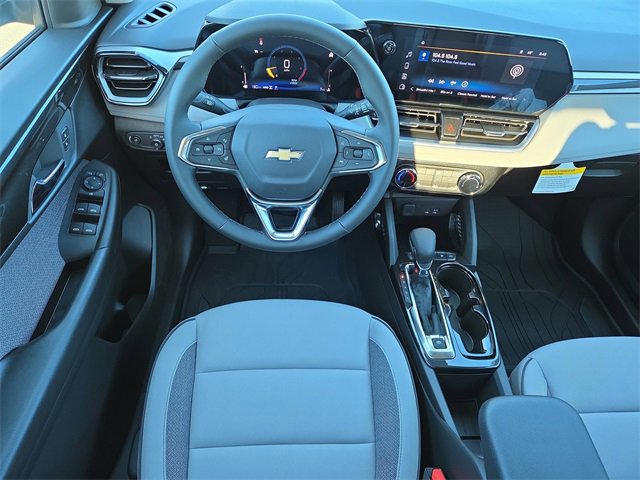 New 2026 Chevrolet TrailBlazer LT w/ LT Cold Weather Package image 12