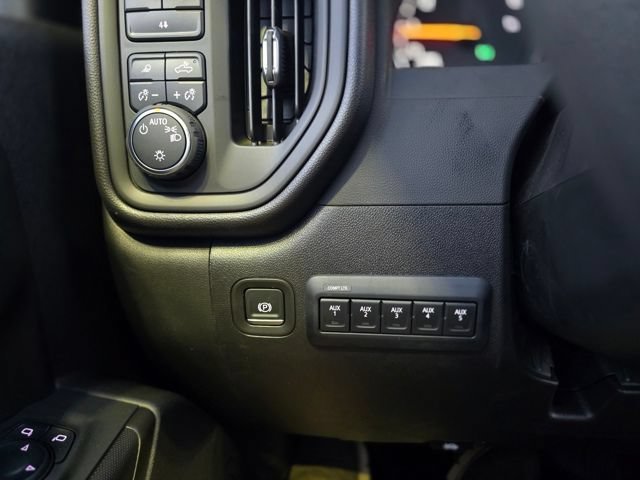 New 2025 Chevrolet Silverado 2500 W/T w/ WT Convenience Package RWD image 13