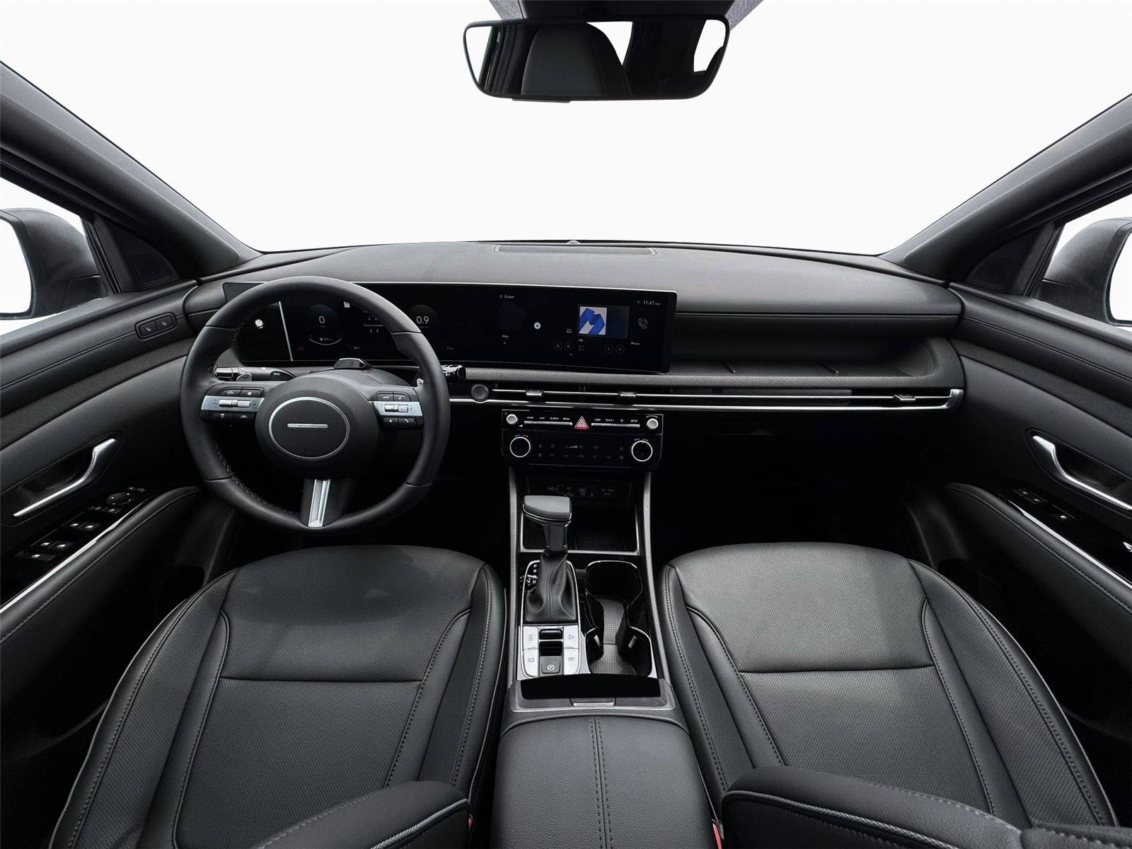 New 2026 Hyundai Santa Cruz Limited AWD/4WD image 32