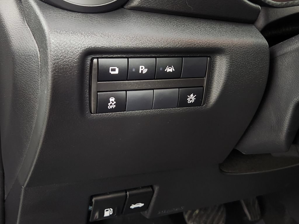 Certified 2025 Nissan Versa S w/ Trunk Package FWD image 22