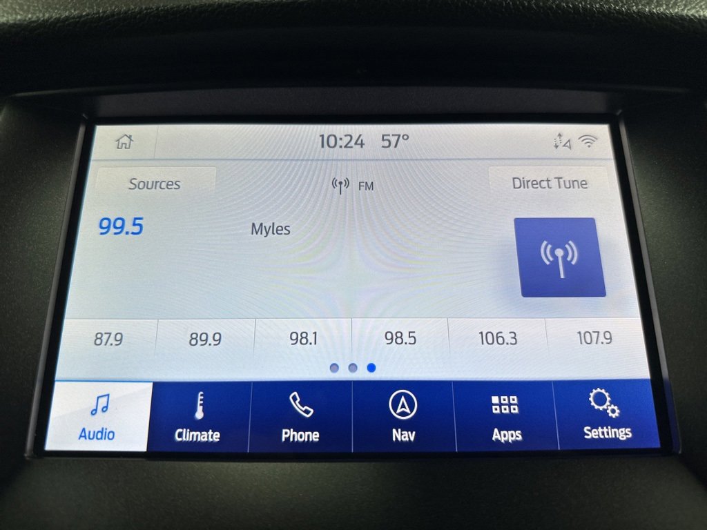 Used 2023 Ford Ranger XLT w/ Tremor Off-Road Package image 29