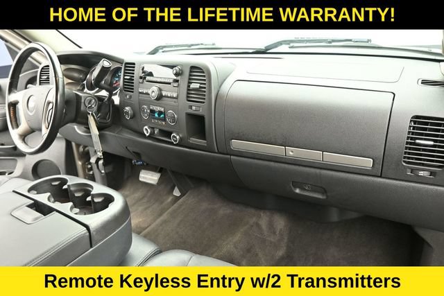Used 2013 Chevrolet Silverado 1500 LT w/ All-Star Edition AWD/4WD image 27