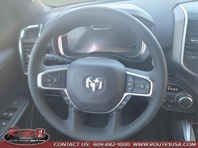 New 2026 RAM 1500 Big Horn image 17