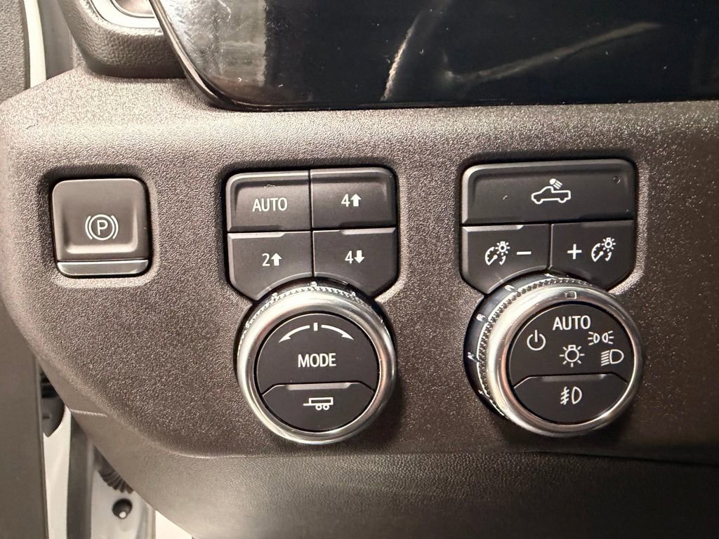 Used 2024 GMC Sierra 1500 Elevation AWD/4WD image 26
