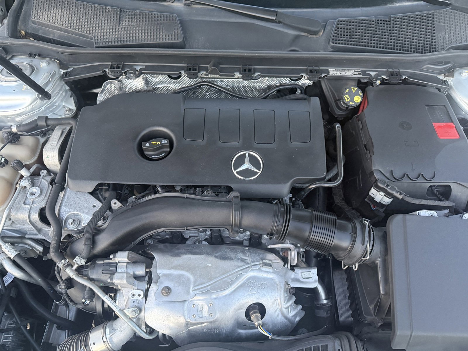 Used 2019 Mercedes-Benz A 220 image 20